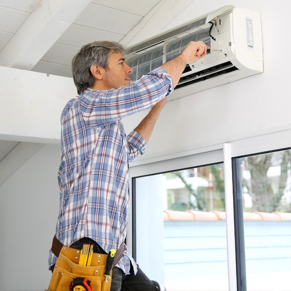 Gökçebey Klima Tamircisi