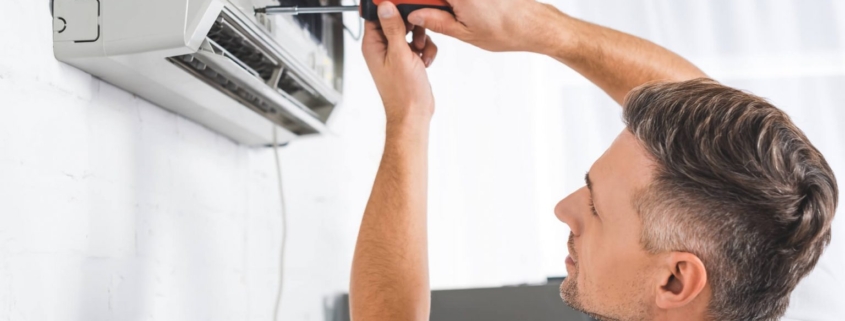 Gökçebey Klima Tamircisi